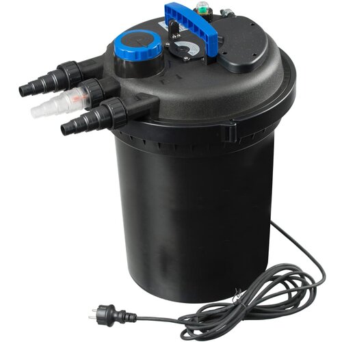 Ubbink filtar za ribnjak BioPressure 18000 18 W Slike