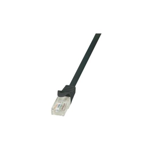 Logilink CAT5e Patch Cable U/UTP 3m CP1063U Black Cijene