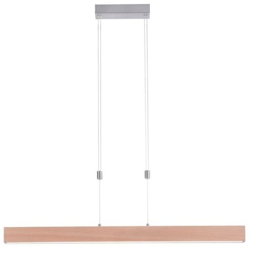 Leuchten Direct led dimabilni luster amanda 30W cct just light Slike