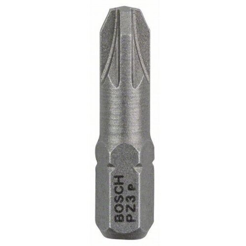 Bosch bit odvrtača ekstra-tvrdi 2607001565, PZ 3, 25 mm pakovanje 100 komada Slike