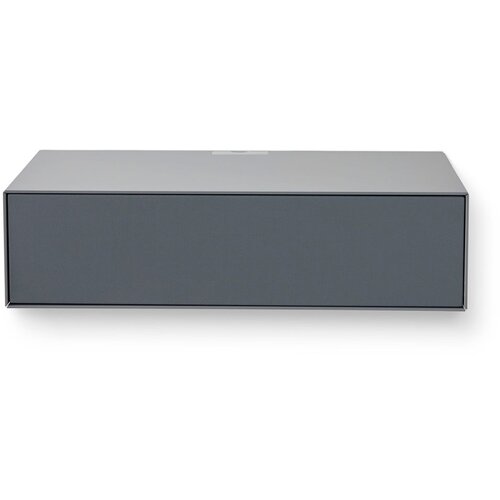 Hammel Furniture Siva TV omarica 91x24 cm Edge by Hammel - Hammel Furniture Slike
