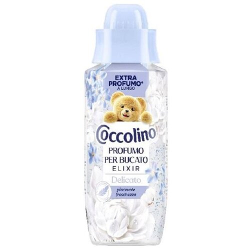 Coccolino parfem za ve&amp;scaron; 342ml Delicato Slike