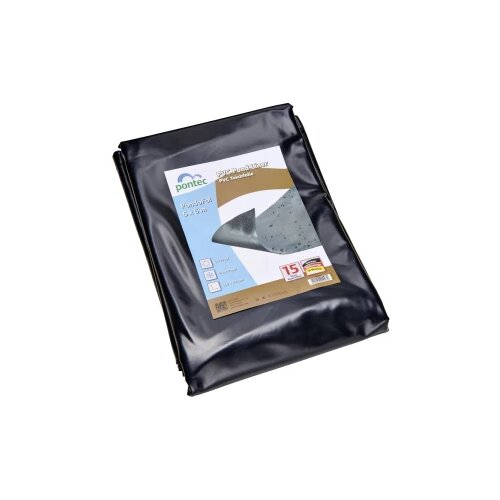 Pontec 90007 PVC obloga za ribnjak (D x &amp;Scaron;) 5 m x 6 m 1 St. Slike