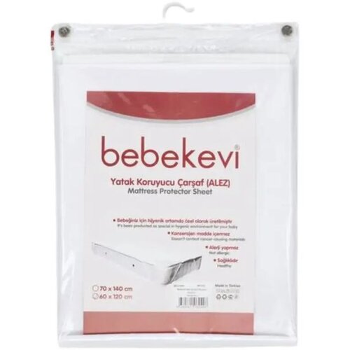 Bebekevi Mušema nepromočiva navlaka za dušek Cene