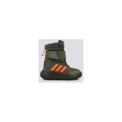 Adidas Dječje zimske čizme Winterplay I boja: zelena Cene