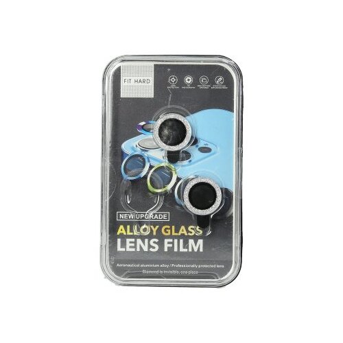  Digicell Shine zastita za kameru iPhone 14 Plus silver Cijene