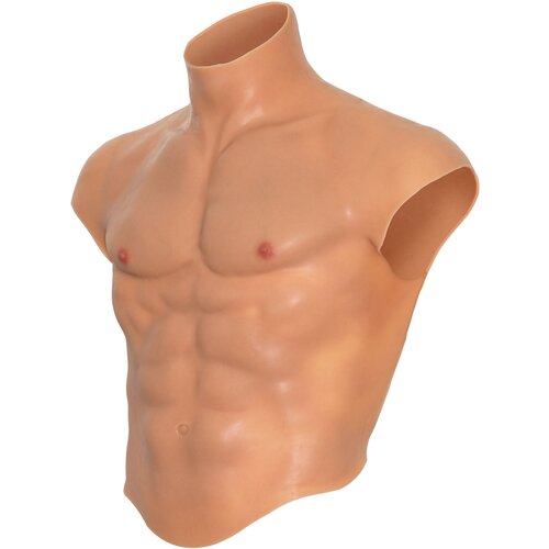 Hidden Desire Alter Ego Silicone Male Torso Shirt Skin Cene