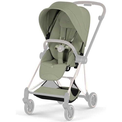 Cybex sportsko sjedalo Mios Style Platinum sage green 526000419 Cijene
