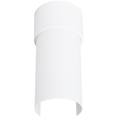Nice Lamps Bela stropna svetilka Aurea – Cene