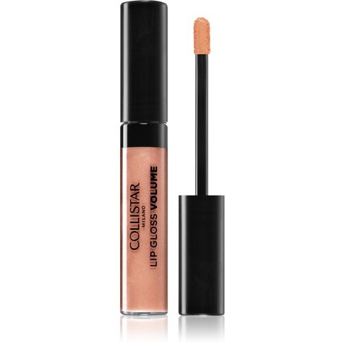 Collistar Lip Gloss Volume sijaj za ustnice za večji volumen odtenek 120 Peach Cameo 7 ml Cene