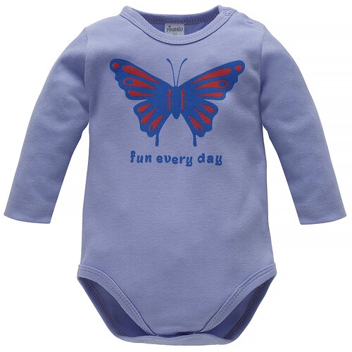 Pinokio Kids's Imagine Bodysuit LS Cijene