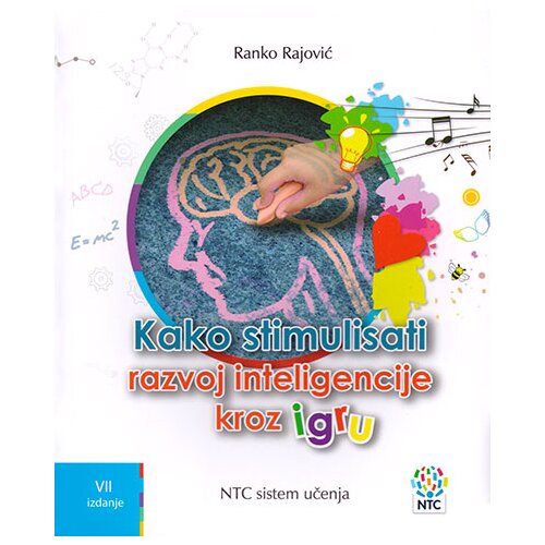 Smart Production Ranko Rajović
 - Kako uspešno stimulisati razvoj inteligencije kroz igru Cene