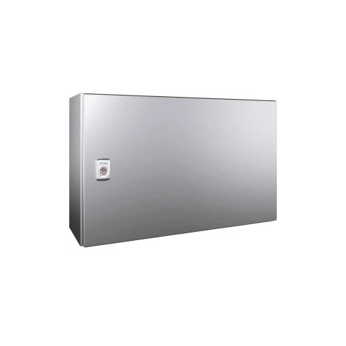 Rittal AX 1009.000 razvodni ormar 600 x 380 x 210 čelik vi&scaron;ebojna 1 kom. Cijene
