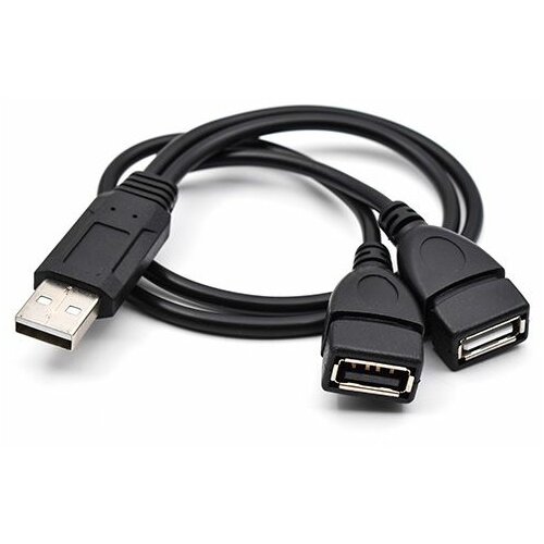 USB spliter 1M-2F KT-S201 11-457 Slike