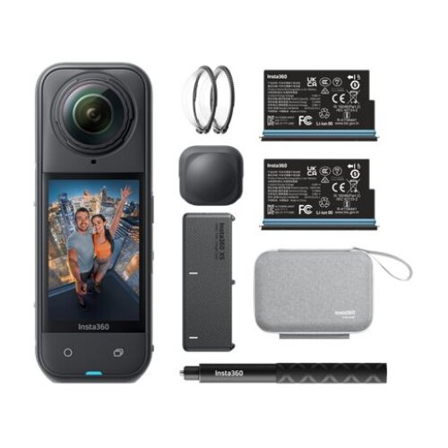 INSTA 360 X5 Essential Bundle Cijene