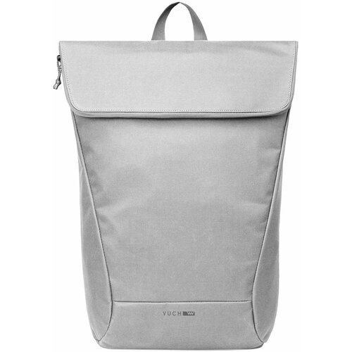 Vuch Urban backpack Lynx Grey Slike