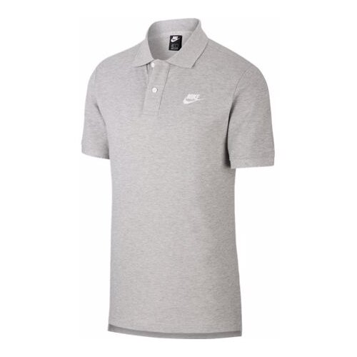 Nike Sportswear Polo Shirt, Grey Heather, (20493553) Cene