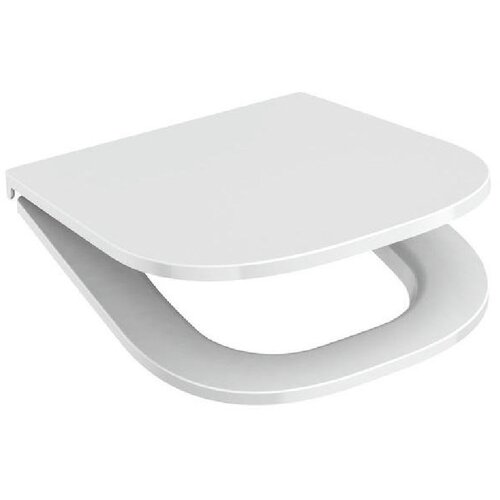 Jika H8936113000631 Deep WC deska s počasnim zapiranjem &amp;quot;Soft Close&amp;quot; Slike