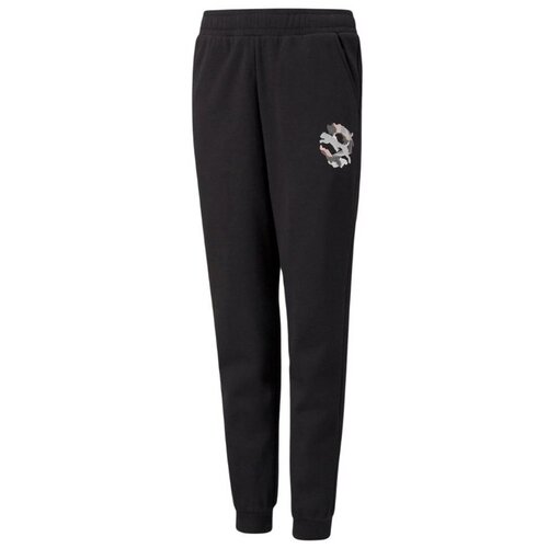 Puma Alpha Sweatpants FL Crna Cijene