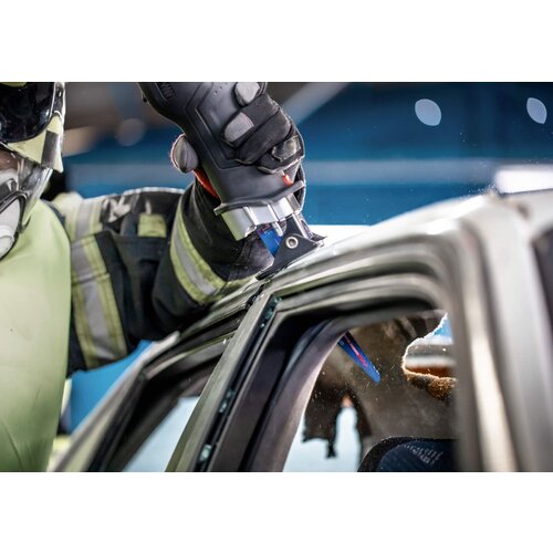 Bosch EXPERT &amp;bdquo;Vehicle Rescue&amp;ldquo; S 1157 CHM list univerzalne testere - pakovanje 3 komada - 2608900381 Slike