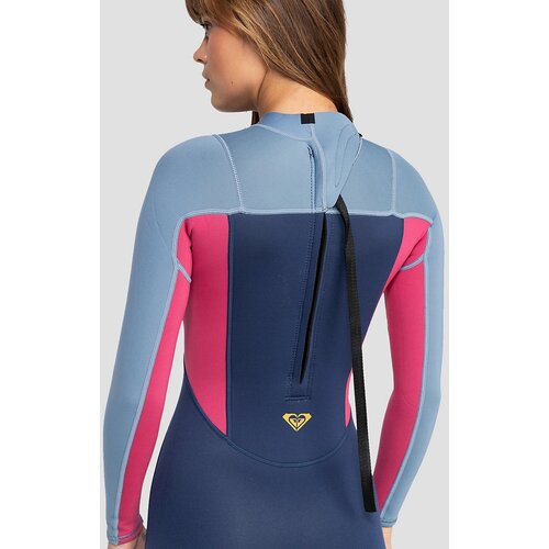 Roxy 32Prologbzfulfl Neoprenska obleka dark denim Slike