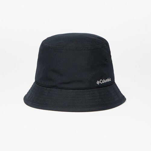 Columbia Pine Mountain Bucket Hat Black Slike