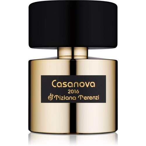 Tiziana Terenzi Casanova parfumska voda uniseks 100 ml Slike