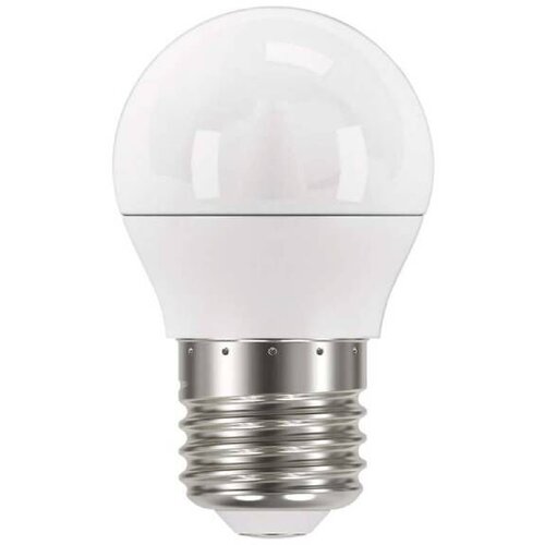 Emos Led Sijalica Classic mini globe E27 6W Toplo bela ZQ1122 Cene