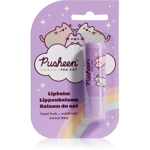 Pusheen Lipbalm balzam za ustnice odtenek 3.8 g Cene