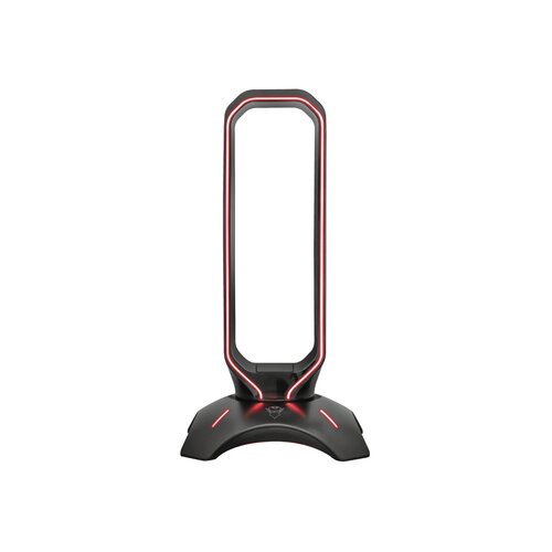 Trust GXT265 cintar rgb stalak za slu&amp;scaron;alice Slike