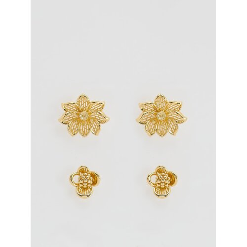 Reserved EARRINGS - zlatan Cene
