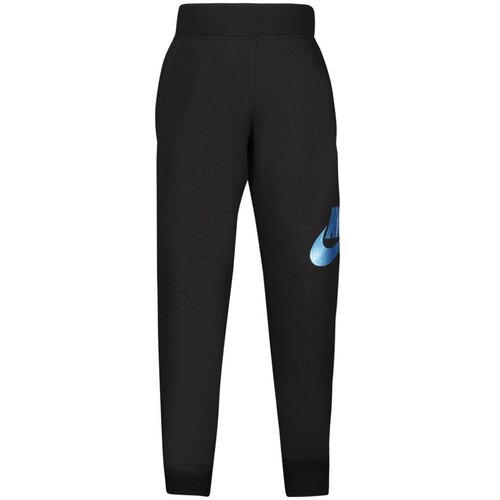 Nike Dječje Crne Duge Sportske Hlače Cijene