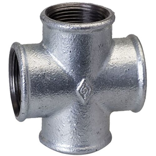  Krstak pocinkovani 1/2″ Cene
