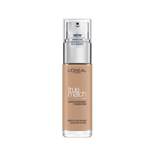 L´Oréal Paris True Match tekoči puder odtenek 5R/5C Rose Sand 30 ml Cene