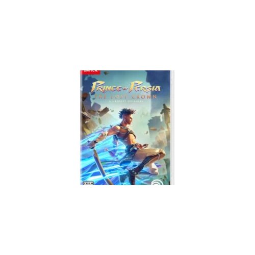 Prince of Persia The Lost Crown /Switch Cijene