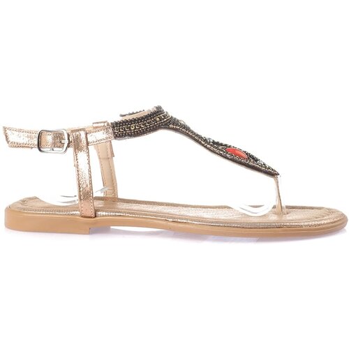 Trendyol Copper Women&amp;#039;s Sandals Slike