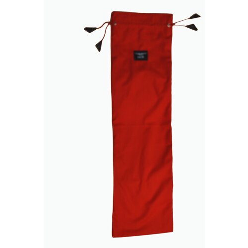 Mister B toy bag red l Cene