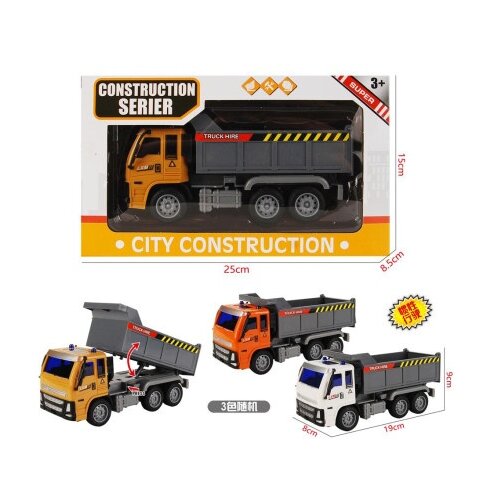  Dečiji Kamion - kiper za igru ( MKM084424 ) Cene