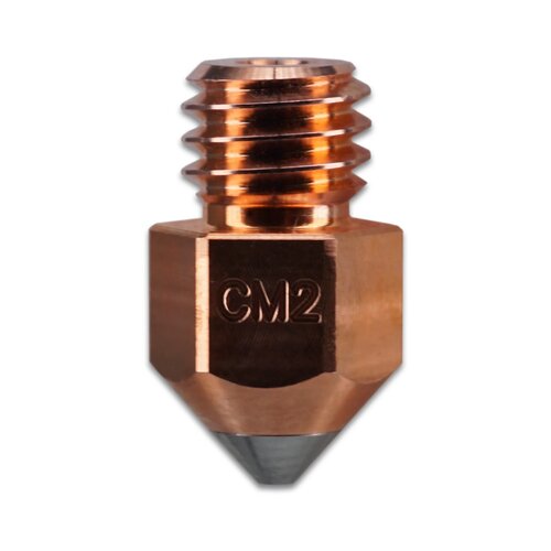 Micro-Swiss CM2&amp;trade; mlaznica MK8 - 0,4 mm Slike