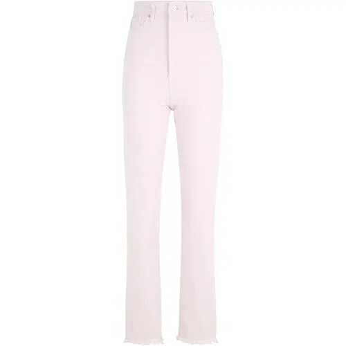 Dorothy Perkins Tall Traperice lila