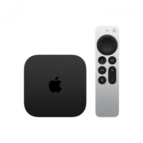 Apple TV&#160;4K WI-FI&#160;+&#160; ETHERNET Cene