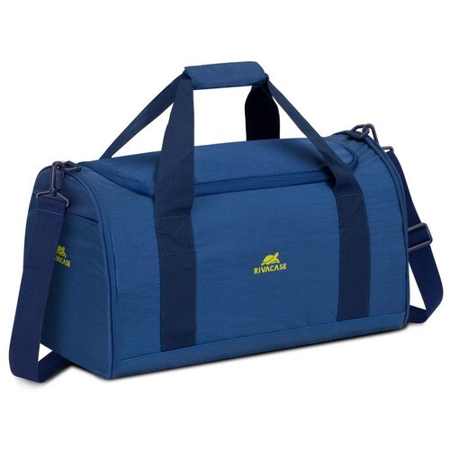 Riva Case Torba - potovalna RivaCase Mestalla 5541 Blue 30L Lite, zložljiva potovalna torba Cene