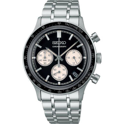 Seiko SSB479P1 Slike