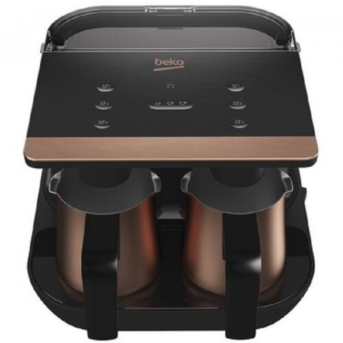 Beko Kafe aparat TKM 8961 Duo Cene