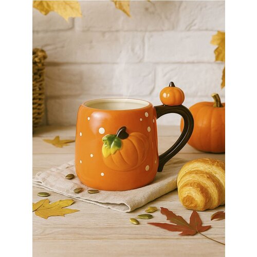 Sinsay Šalica s jesenskim motivom Cijene