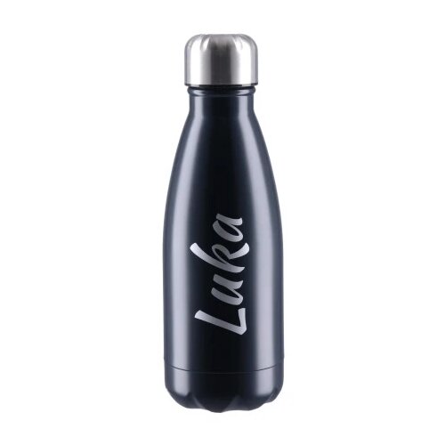 Festa ampola fla&amp;scaron;ica za vodu 500ml - odaberite ime ( 412184 ) Slike