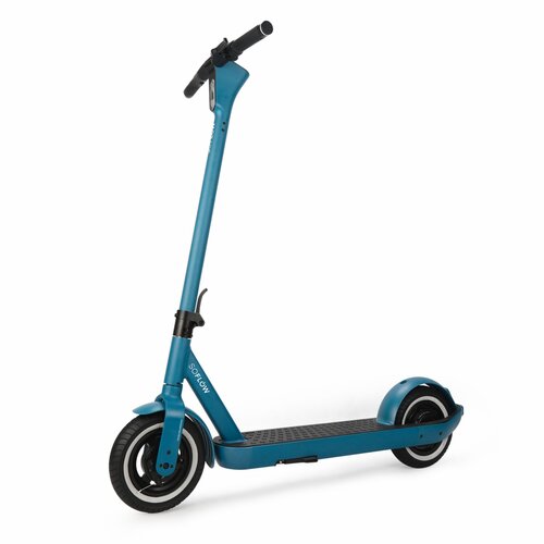 SoFlow SO ONE PRO E-Scooter with Blinker Cijene