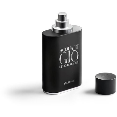 Giorgio Armani Acqua di Gi&amp;ograve; Profumo parfumska voda 75 ml za mo&amp;scaron;ke Slike