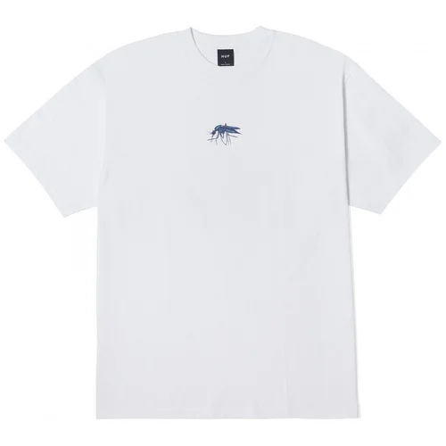 Huf T-shirt mosquito ss Bijela