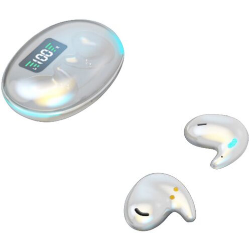Koolife Brezžične slušalke X7 Pro 13MM type-c 14h Bluetooth5.3, (21024215) Cene